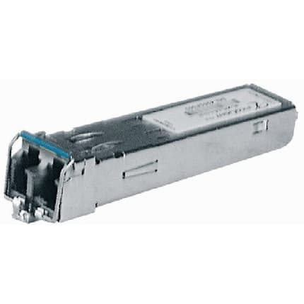 Glasfaser Schnittstellen von Hirschmann
