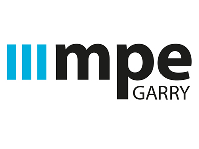 Logo mpe